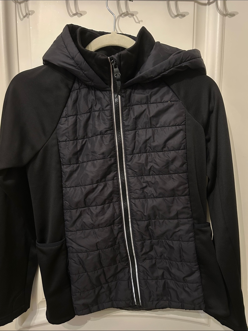Athleta Girl jacket